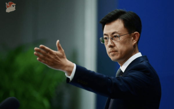 港联证券 外交部：欧盟有关官员的言论十分错误极不负责，中方强烈谴责