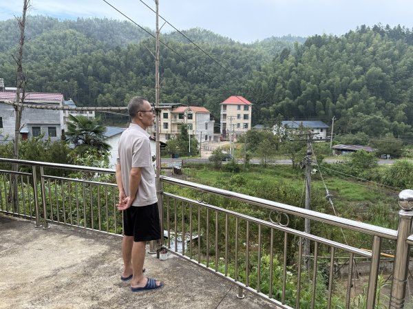 龙信金融 “江西赖和平案”当事人刑满释放：失去自由21年 最遗憾未能见父母最后一面
